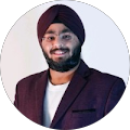Harjas Singh profile picture