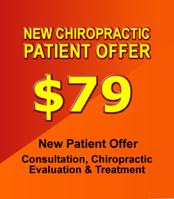 New Chiropractic Patient Offer-new